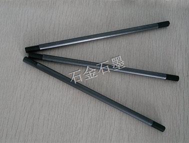 石墨棒和碳棒有什么區(qū)別？